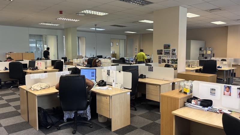 To Let commercial Property for Rent in Woodstock Western Cape